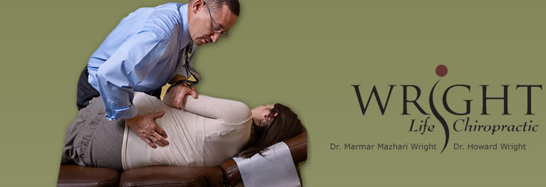 Seattle | Bellevue Chiropractic with Dr. Howard Wright